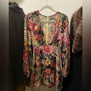 Tropical Low V Reformation Mini